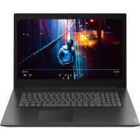 ноутбук Lenovo IdeaPad L340-17API 81LY001PRK-wpro Черный