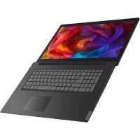 ноутбук Lenovo IdeaPad L340-17API 81LY001QRK Черный