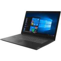 ноутбук Lenovo IdeaPad L340-17API 81LY001URK-wpro Черный