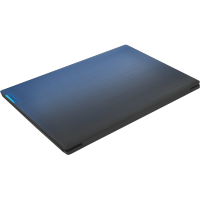 ноутбук Lenovo IdeaPad L340-17IRH 81LL003FRU Черный