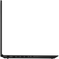 ноутбук Lenovo IdeaPad L340-17IRH 81LL003JRK Черный