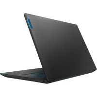 ноутбук Lenovo IdeaPad L340-17IRH 81LL003LRK-wpro Черный