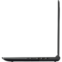 ноутбук Lenovo Legion Y520 80WK002ERK Черный