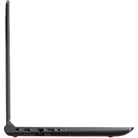 ноутбук Lenovo Legion Y520 80WK00VGRK Черный