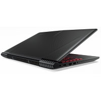 ноутбук Lenovo Legion Y520 80WK019RRU Черный