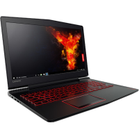 ноутбук Lenovo Legion Y520 80WY001JRK Черный