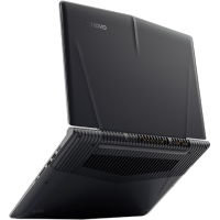 ноутбук Lenovo Legion Y520 80YY0002RK Черный