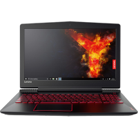 ноутбук Lenovo Legion Y520 80YY0002RK Черный