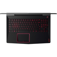 ноутбук Lenovo Legion Y520 80YY0003RK Черный