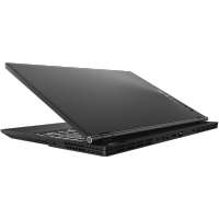 ноутбук Lenovo Legion Y530 81FV0028RU Черный