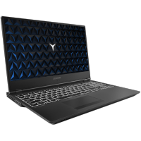 ноутбук Lenovo Legion Y530 81FV002DRU Черный