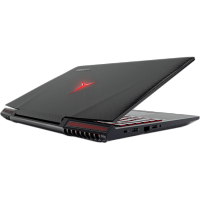 ноутбук Lenovo Legion Y720 80VR000SRK Черный