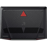 ноутбук Lenovo Legion Y720 80VR000SRK Черный