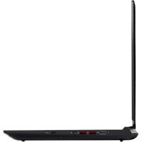 ноутбук Lenovo Legion Y720 80VR000SRK Черный