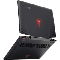 ноутбук Lenovo Legion Y720 80VR0087RK Черный