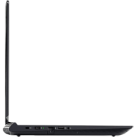 ноутбук Lenovo Legion Y720 80VR0087RK Черный