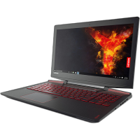 ноутбук Lenovo Legion Y720 80VR008BRK Черный