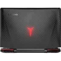 ноутбук Lenovo Legion Y720 80VR008BRK Черный
