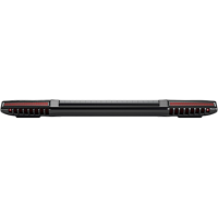 ноутбук Lenovo Legion Y720 80VR008DRK Черный