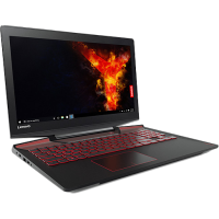 ноутбук Lenovo Legion Y720 80VR008DRK Черный
