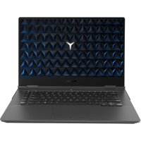 ноутбук Lenovo Legion Y730-15ICH 81HD0008RU Черный