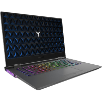 ноутбук Lenovo Legion Y730-15ICH 81HD002VRU Черный