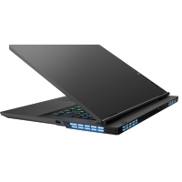 ноутбук Lenovo Legion Y730-17ICH 81HG002PRU Черный
