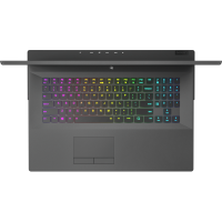ноутбук Lenovo Legion Y730-17ICH 81HG003DRU Черный