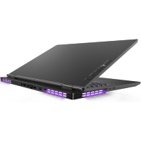ноутбук Lenovo Legion Y730-17ICH 81HG003QRU Черный