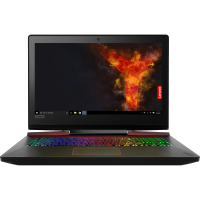 ноутбук Lenovo Legion Y920-17IKB 80YW000ARK Черный