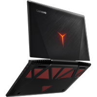 ноутбук Lenovo Legion Y920-17IKB 80YW000ARK Черный