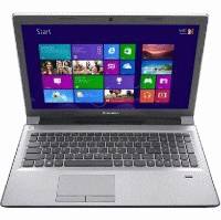 ноутбук Lenovo IdeaPad M5400 59404469 Серебристый