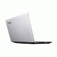 ноутбук Lenovo IdeaPad M5400 59404469 Серебристый