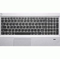 ноутбук Lenovo IdeaPad M5400T 59404478 Серебристый