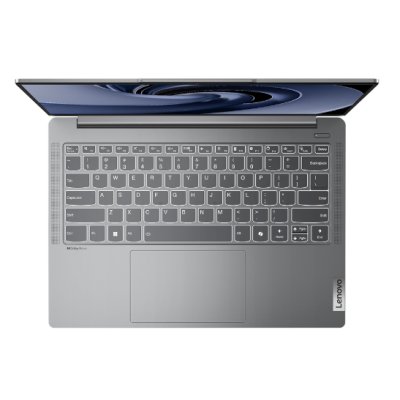 ноутбук Lenovo IdeaPad Pro 5 14IMH9 83D20027RK Серый
