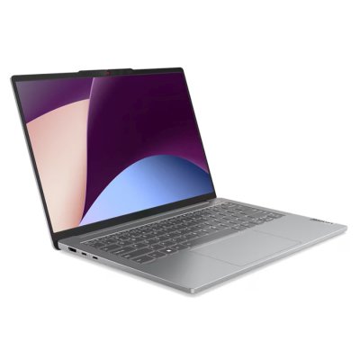 ноутбук Lenovo IdeaPad Pro 5 14IRH8 83AL0009RK Серый