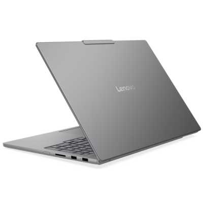 ноутбук Lenovo IdeaPad Pro 5 16AGP11 83SJ0004RK-wpro Серый