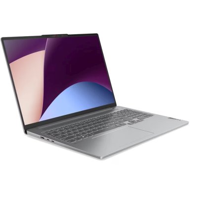 ноутбук Lenovo IdeaPad Pro 5 16ARP8 83AS002WRK Серый