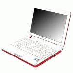 нетбук Lenovo IdeaPad S10 59017897 Красный