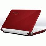 нетбук Lenovo IdeaPad S10 59017897 Красный