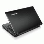 нетбук Lenovo IdeaPad S10 59049501 Черный