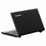нетбук Lenovo IdeaPad S10 59056516 Черный