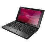 нетбук Lenovo IdeaPad S10 59056722 Черный