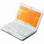 нетбук Lenovo IdeaPad S10 59057214 Белый