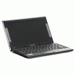 нетбук Lenovo IdeaPad S10 59058844 Черный