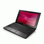 нетбук Lenovo IdeaPad S10 59062519 Черный