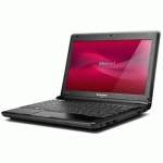 нетбук Lenovo IdeaPad S10 59063907 Черный