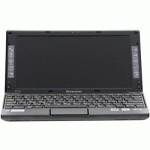 нетбук Lenovo IdeaPad S10 59064064 Черный