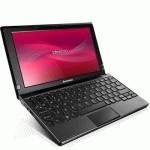 нетбук Lenovo IdeaPad S10 59301928 Черный