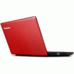 нетбук Lenovo IdeaPad S100 59306397 Красный